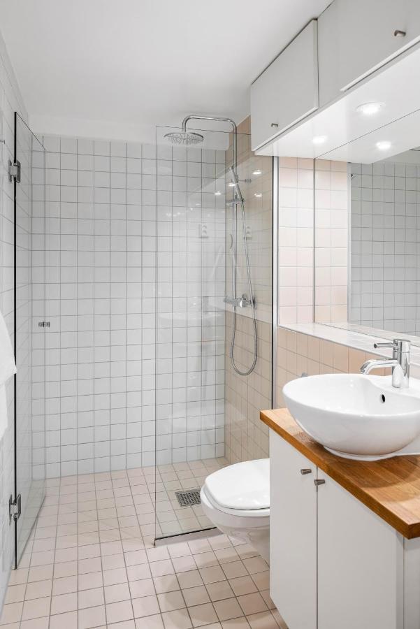 Numa Oslo Hallen エクステリア 写真