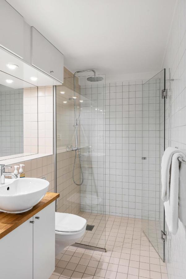 Numa Oslo Hallen エクステリア 写真