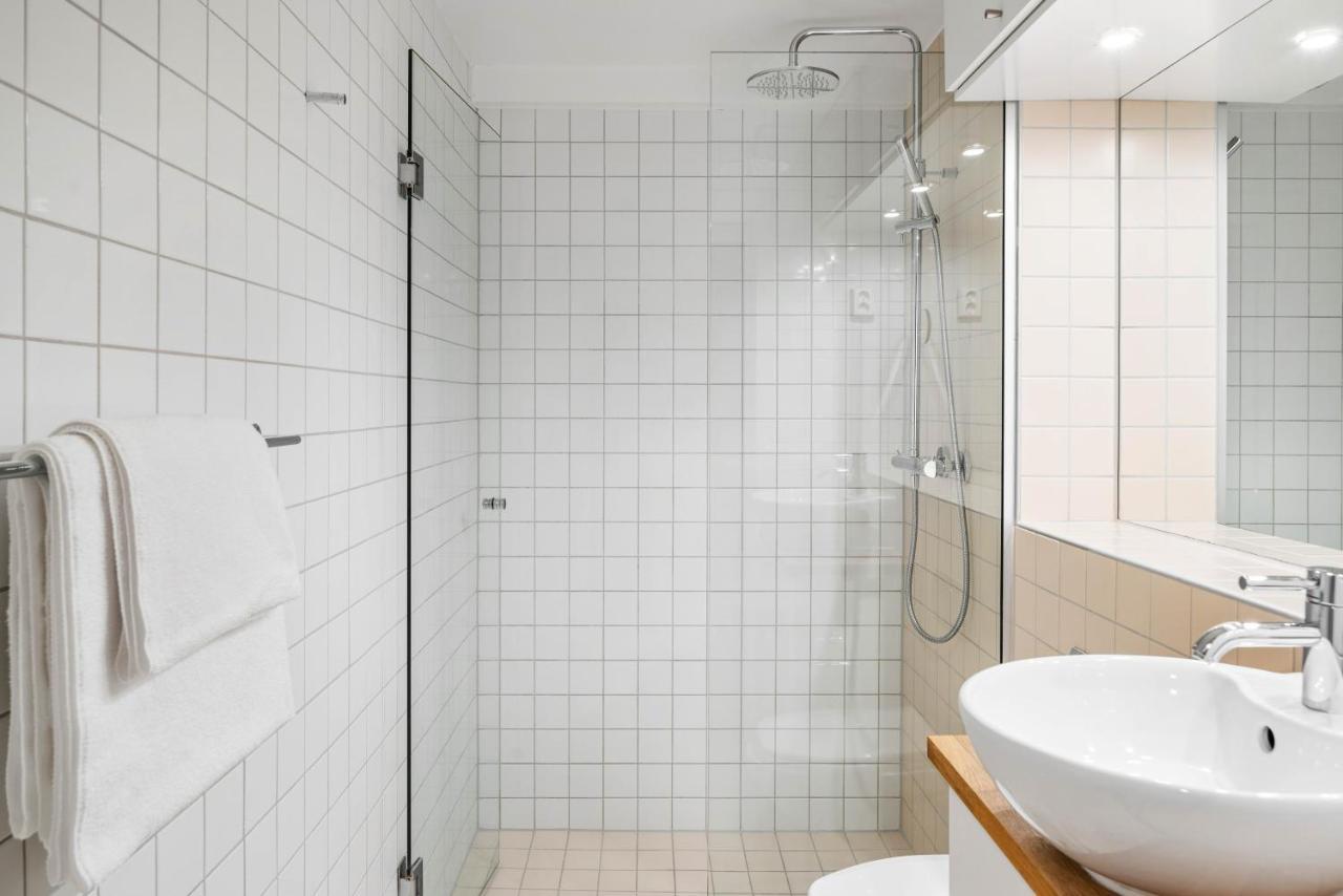 Numa Oslo Hallen エクステリア 写真